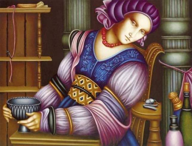 Ralli Museum, Marbella, "Sins & Virtues'' exhibitions 